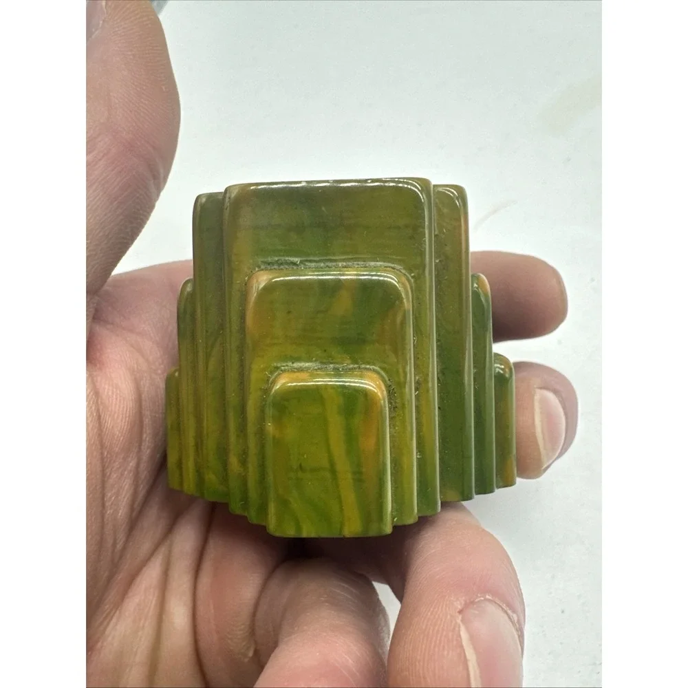 1930's Ronson New Yorker Table Lighter